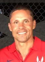 Dan O'Brien Agent