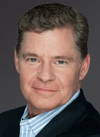 Dan Patrick Speaker Profile