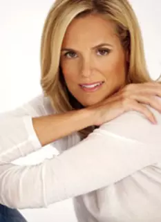 Dara Torres Agent