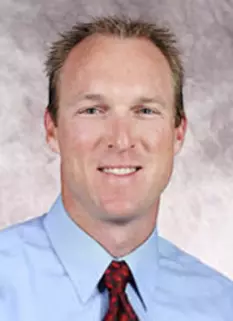 Darin Erstad Agent