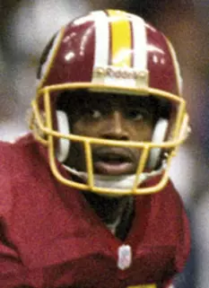 Darrell Green Agent