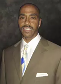 Darrell Griffith Agent