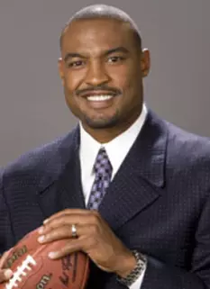 Darren Woodson Agent