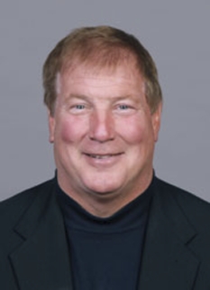 Dave Lapham Agent