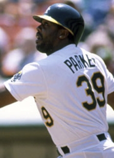 Dave Parker