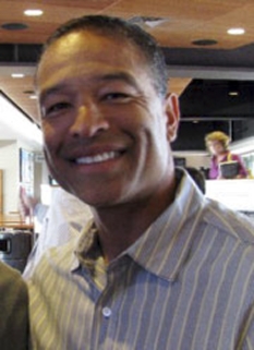 Dave Roberts Agent