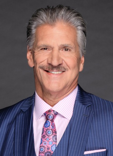 Dave Wannstedt Speaker Profile