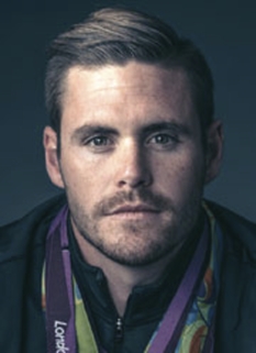 David Boudia Speaker Profile