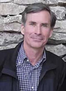 David Breashears Speaker Profile