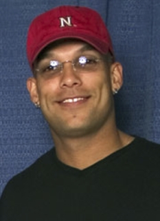David Justice Speaker Profile
