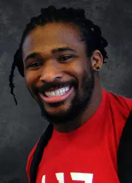 DeAngelo Williams Agent