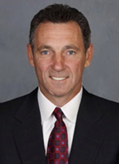 Denis Savard Agent