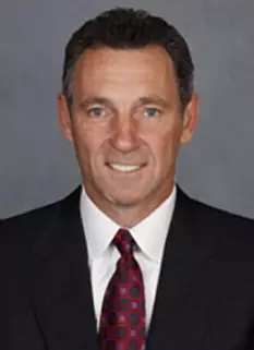 Denis Savard Agent