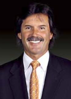 Dennis Eckersley Agent
