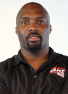 Derrick Mason Speaker Profile