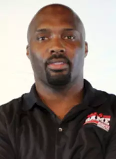 Derrick Mason Agent