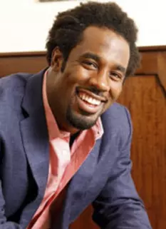 Dhani Jones Agent