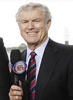 Dick Vermeil Agent