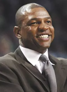 Doc Rivers Agent