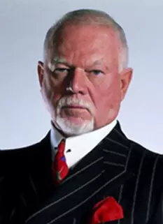 Don Cherry Agent