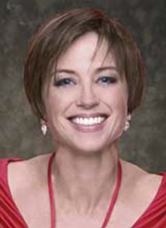 Dorothy Hamill Speaker Profile