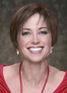 Dorothy Hamill Agent