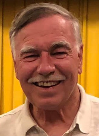Doug Dieken Speaker Profile