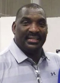 Doug Williams Agent