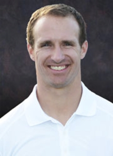 Drew Brees Agent