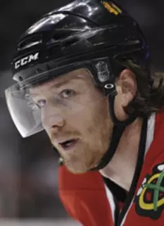 Duncan Keith Agent