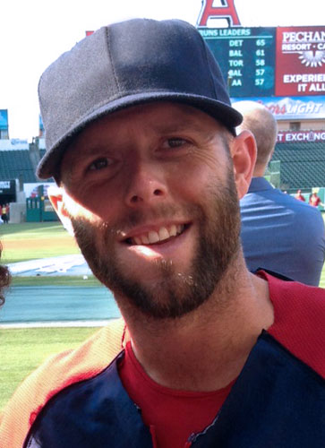 Dustin Pedroia Speaker Profile