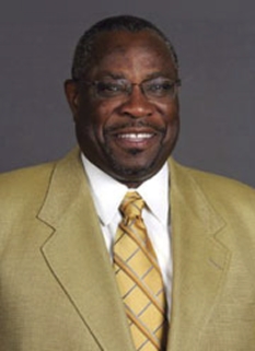 Dusty Baker Agent