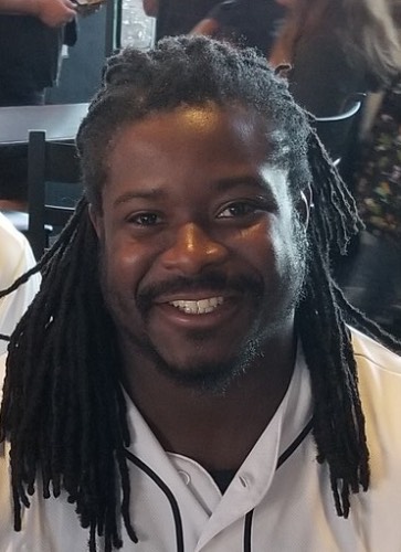 Eddie Lacy Speaker Profile