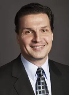 Eddie Olczyk Agent