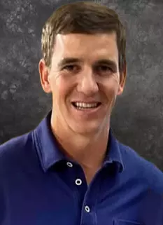 Eli Manning Agent