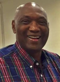Elvin Hayes Speaker Profile