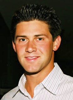 Eric Crouch Agent