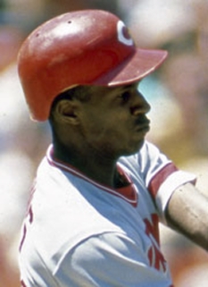 Eric Davis Agent