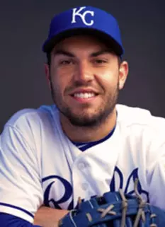 Eric Hosmer Agent