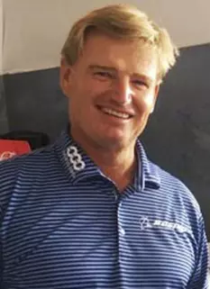 Ernie Els Agent