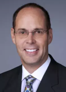 Ernie Johnson Agent