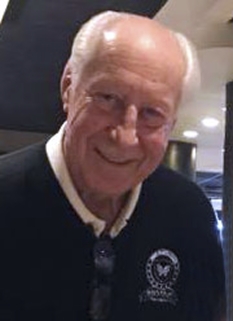 Fred Biletnikoff Agent