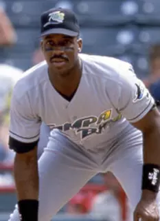 Fred McGriff Agent