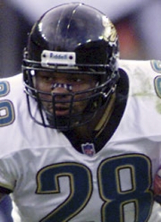 Fred Taylor Agent