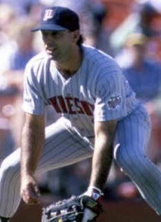 Gary Gaetti Reel  A look back at some of Gary Gaetti's best