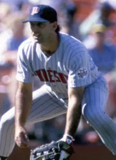 Gary Gaetti Agent