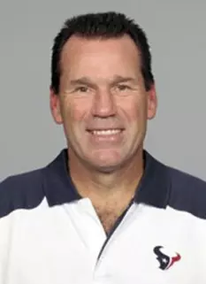 Gary Kubiak Agent