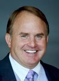 Gary Patterson Agent