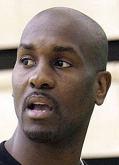 Gary Payton Agent
