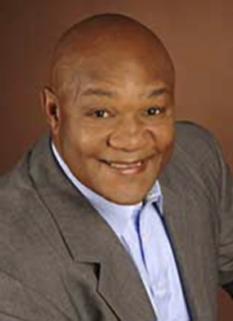 George Foreman Agent